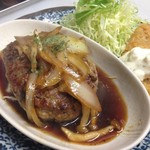 日替りランチ