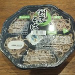 ディオ - 割子そば(税抜)88円 (2019.03.27)