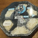 ディオ - 割子うどん(税抜)88円 (2019.03.27)