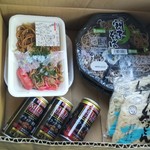 ディオ - これだけ買って487円でした(2019.03.27)