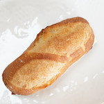 パン屋 プラティニ - あんバターフランス＠190