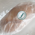 パン屋 プラティニ - ミルクフランス＠180