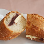 パン屋 プラティニ - 