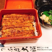 割烹 蒲焼 大沼 - 