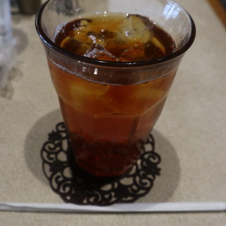 cafe de Sun歩みち_1