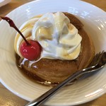 コメダ珈琲店 - 