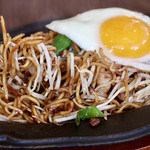 想夫恋 - 麺リフト