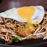 想夫恋 - とろ～り卵黄を潰して