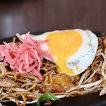 想夫恋 - 紅生姜はマスト