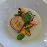 サンス・エ・サヴール - 