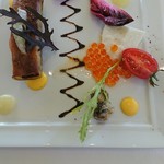 サンス・エ・サヴール - 