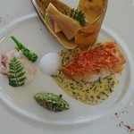 サンス・エ・サヴール - 