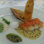 サンス・エ・サヴール - 