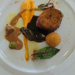 サンス・エ・サヴール - 