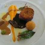 サンス・エ・サヴール - 