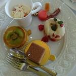 サンス・エ・サヴール - 