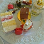 サンス・エ・サヴール - 