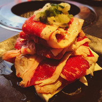 東京焼肉 平城苑 銀座5丁目店 - 