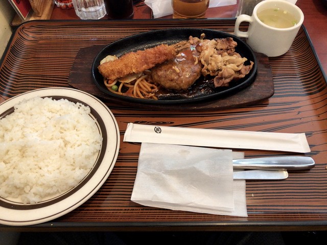 大黒屋 後楽園 和食 その他 食べログ