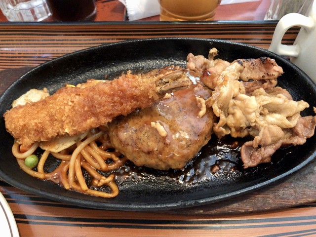 大黒屋 後楽園 和食 その他 食べログ