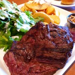 RESTAURANT&バル GABRIEL - 