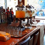 RESTAURANT&バル GABRIEL - 