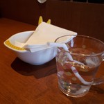 RESTAURANT&バル GABRIEL - 