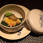 奥湯河原　結唯 - 飯蒸