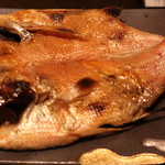 奥湯河原　結唯 - 金目鯛