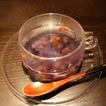 奥湯河原　結唯 - ティート カシス