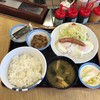 松屋 東久留米店