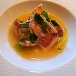 あざみ野うかい亭 - 