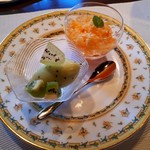 あざみ野うかい亭 - 