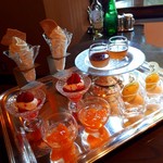 あざみ野うかい亭 - 