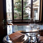 あざみ野うかい亭 - 