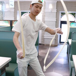 海底撈火鍋 神戸三宮店