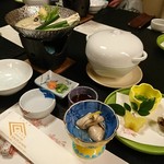 宮浜温泉 湯の宿 宮浜グランドホテル - 