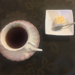 カフェ　ロゼ - コーヒーとひとくちケーキ