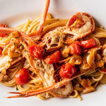 トラットリア・ラ・テスタドゥーラ