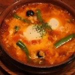 ウェボス・ア・ラ・フラメンカ