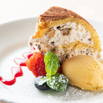 トラットリア・ラ・テスタドゥーラ