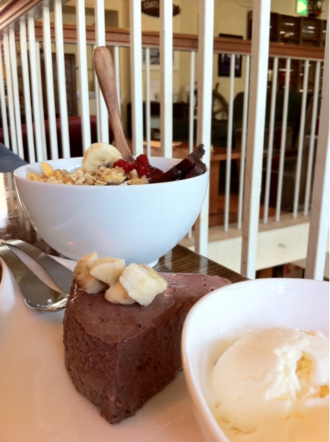 EMPORIO cafe&amp;dining