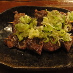 おっけい - 牛タン串　240×2本