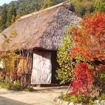 おがわ作小屋村 - 食事処