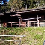 おがわ作小屋村 - 宿泊施設外観