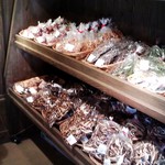 おがわ作小屋村 - 