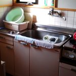 おがわ作小屋村 - 宿泊施設内部