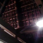 おがわ作小屋村 - 食事処　天上