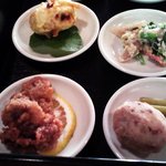 おがわ作小屋村 - 