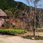 おがわ作小屋村 - 